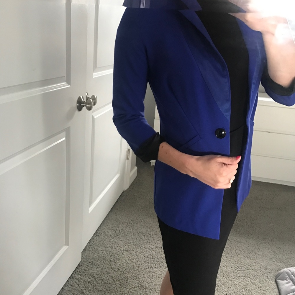 Blazer